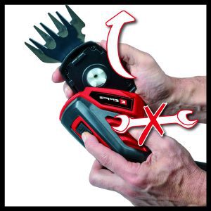 einhell-gc-cg-3,6/70-li-wt--nożyce-do-trawy-i-żywopłotu-3410365