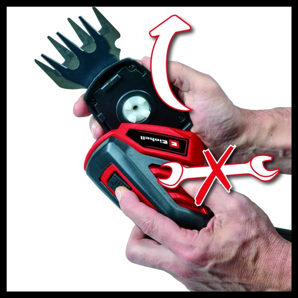 einhell-gc-cg-3,6/70-li-wt--nożyce-do-trawy-i-żywopłotu-3410365