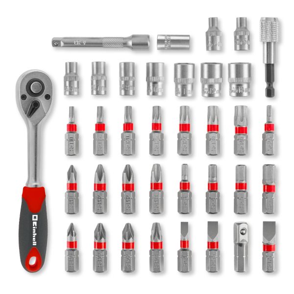 einhell-l-case-zestaw-bitów-i-kluczy-nasadowych-37-szt.-49109022