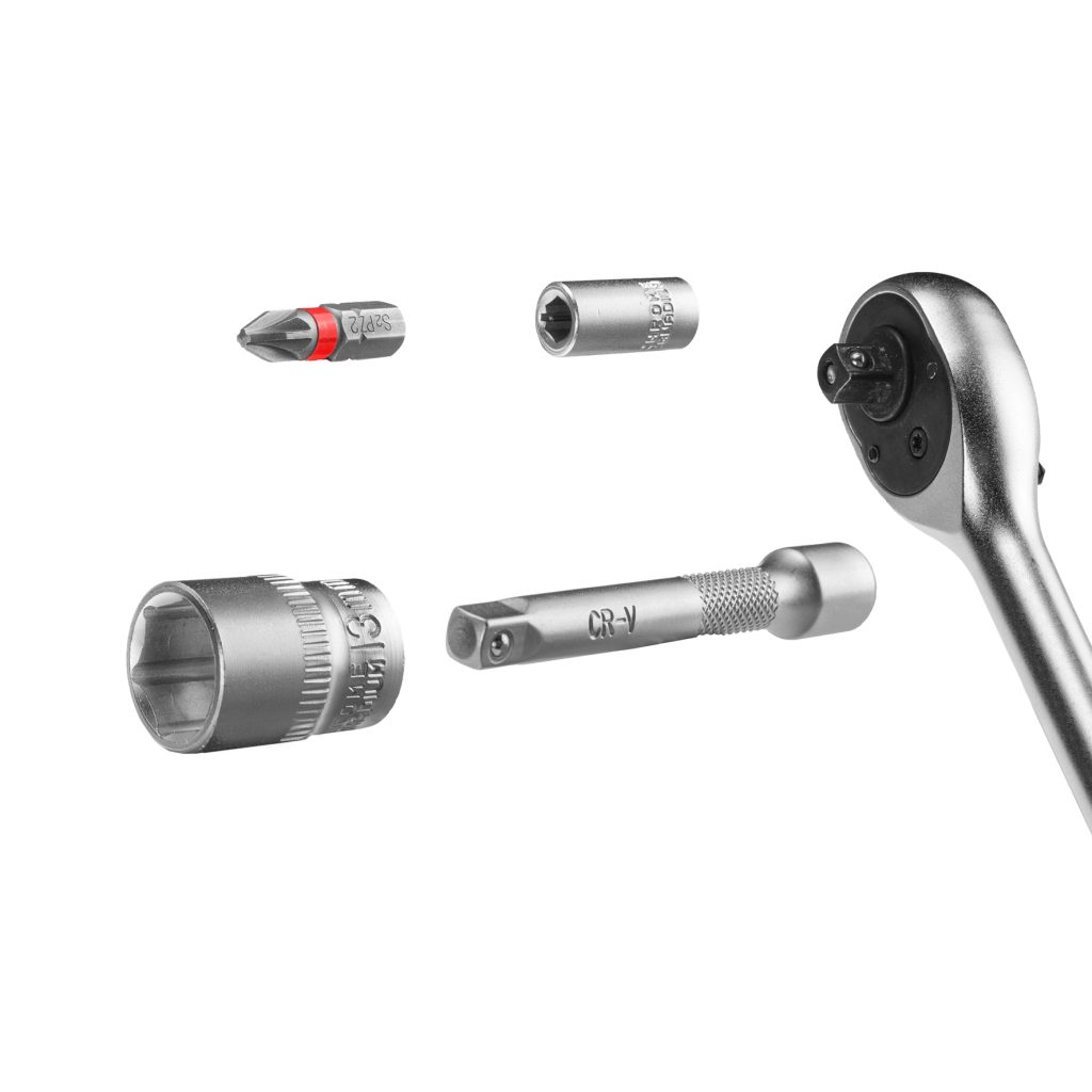 einhell-l-case-zestaw-bitów-i-kluczy-nasadowych-37-szt.-49109022