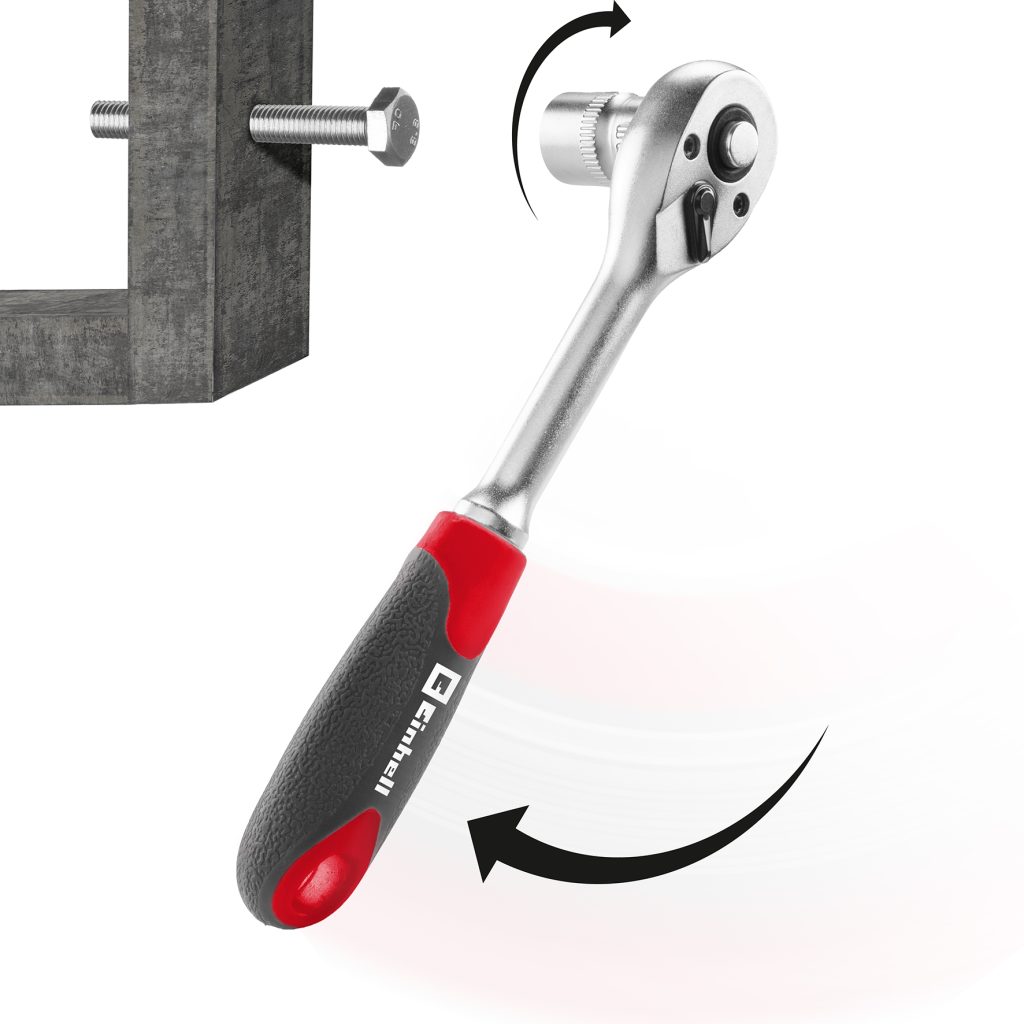 einhell-l-case-zestaw-bitów-i-kluczy-nasadowych-37-szt.-49109022
