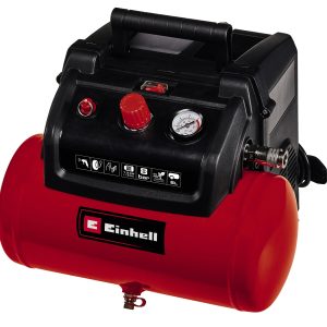 einhell-tc-ac-190/6/8-of-set-kompresor-bezolejowy-4020650
