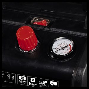 einhell-tc-ac-190/6/8-of-set-kompresor-bezolejowy-4020650