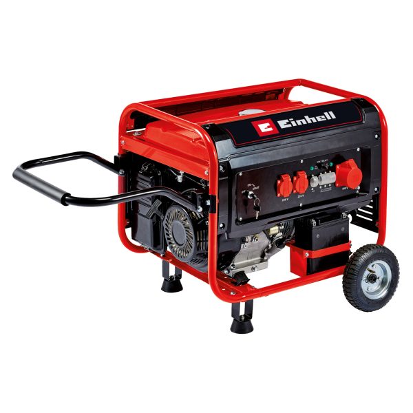 einhell-tc-pg-55/e5--generator-prądotwórczy-4152562