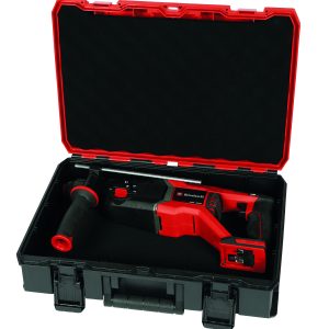 einhell-tp-hd-18/26-d-li-bl---solo-młot-udarowy-aku-4514270