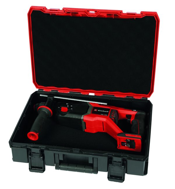 einhell-tp-hd-18/26-d-li-bl---solo-młot-udarowy-aku-4514270