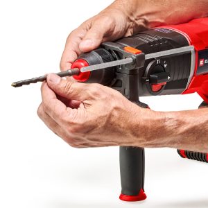 einhell-tp-hd-18/26-d-li-bl---solo-młot-udarowy-aku-4514270