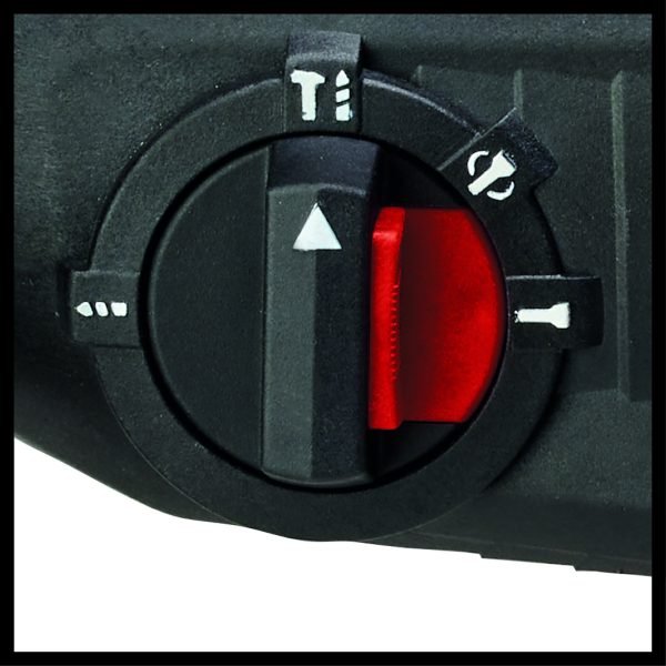 einhell-tp-hd-18/26-d-li-bl---solo-młot-udarowy-aku-4514270
