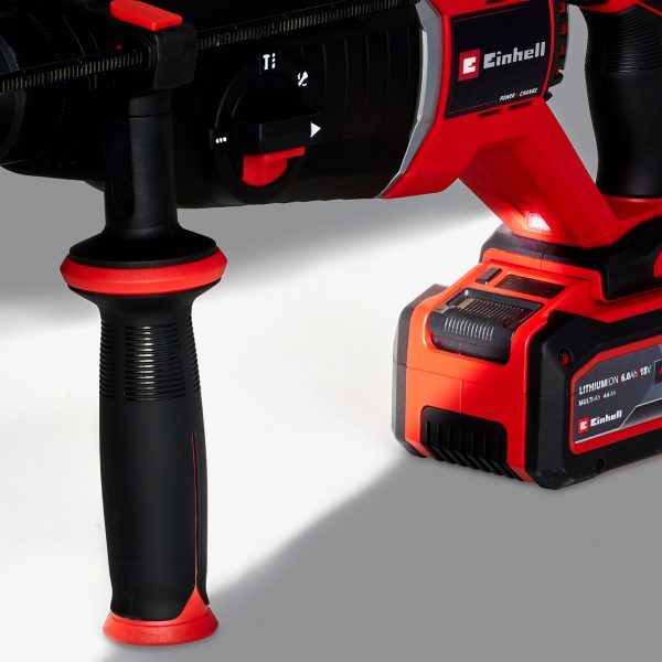 einhell-tp-hd-18/26-d-li-bl---solo-młot-udarowy-aku-4514270