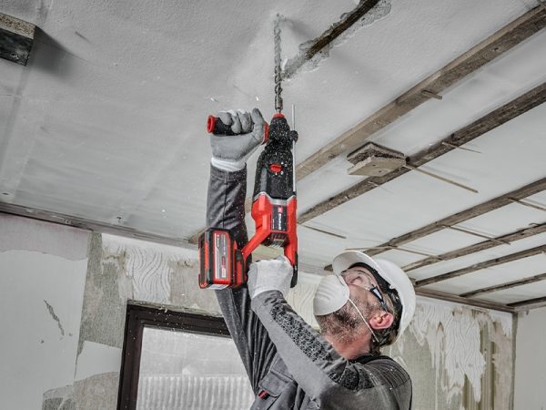 einhell-tp-hd-18/26-d-li-bl---solo-młot-udarowy-aku-4514270
