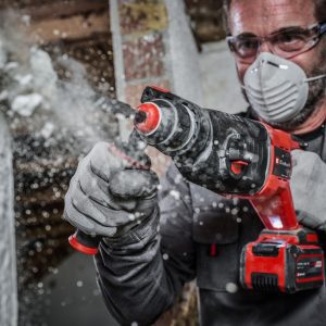 einhell-tp-hd-18/26-d-li-bl---solo-młot-udarowy-aku-4514270