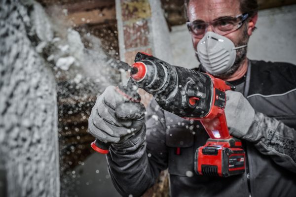 einhell-tp-hd-18/26-d-li-bl---solo-młot-udarowy-aku-4514270
