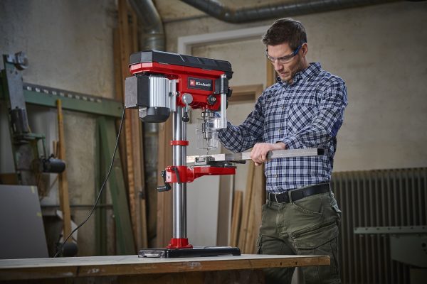 einhell-tc-bd-630/1-wiertarka-stołowa-4520597