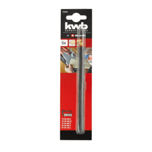 ZESTAW 5 SZT BRZESZCZOTÓW DO PIŁY TC-SS 49316350