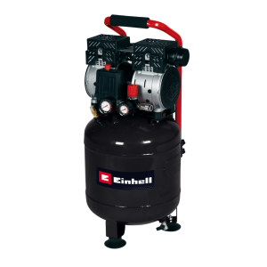 KOMPRESOR TE-AC 135/24 Silent Plus 4020610