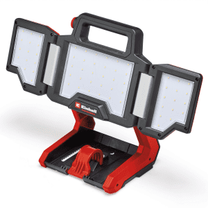 LAMPA AKUMULATOROWA TP-CL 18/3000 Li - Solo 4514172
