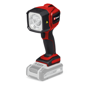 LAMPA AKUMULATOROWA TC-CL 18/350 Li - Solo 4514175