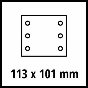 einhell-te-os-18/113-li---solo,-szlifierka-ręczna-4460731