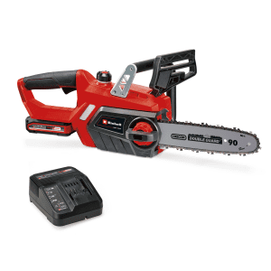 AKUMULATOROWA PIŁA ŁAŃCUCHOWA GE-LC 18/25-1 Li KIT (3,0 Ah) 4501760