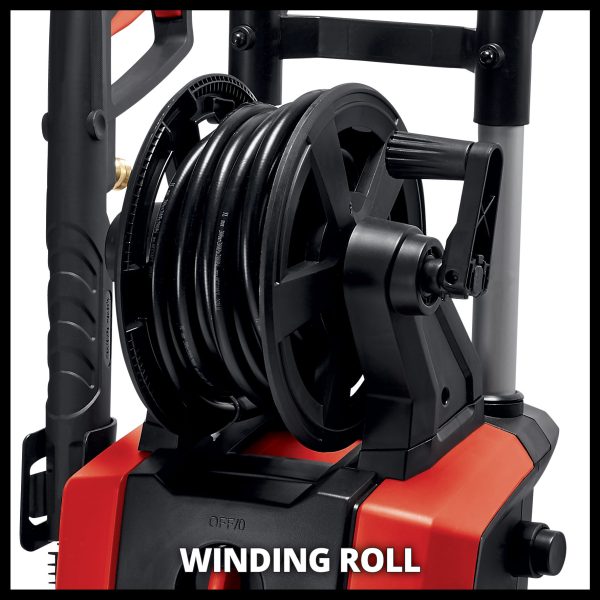 einhell-te-hp-170,-myjeka-wysokociśnieniowa-4140770