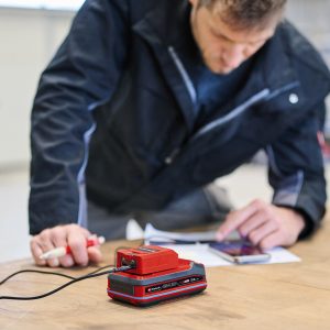 einhell-tc-cp-18-li-usb-a/c-solo,-adapter-baterii-usb-4514148