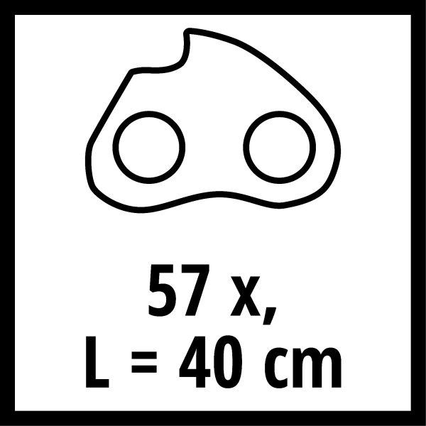 einhell-łańcuch-do-piły-40cm-(57t)-4500176