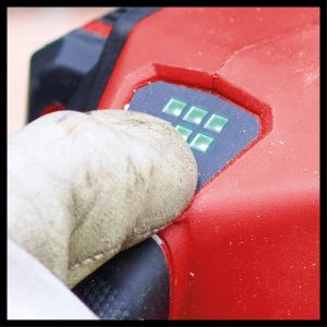 einhell-gp-lc-36/40-li-bl-solo-piła-łańcuchowa-aku-4600050