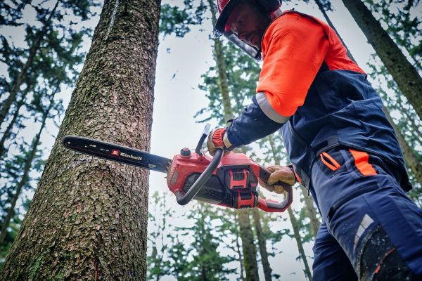 einhell-gp-lc-36/40-li-bl-solo-piła-łańcuchowa-aku-4600050