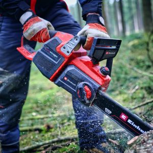 einhell-gp-lc-36/40-li-bl-solo-piła-łańcuchowa-aku-4600050