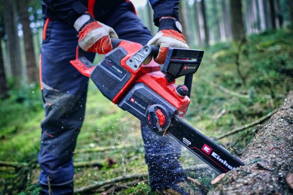 einhell-gp-lc-36/40-li-bl-solo-piła-łańcuchowa-aku-4600050